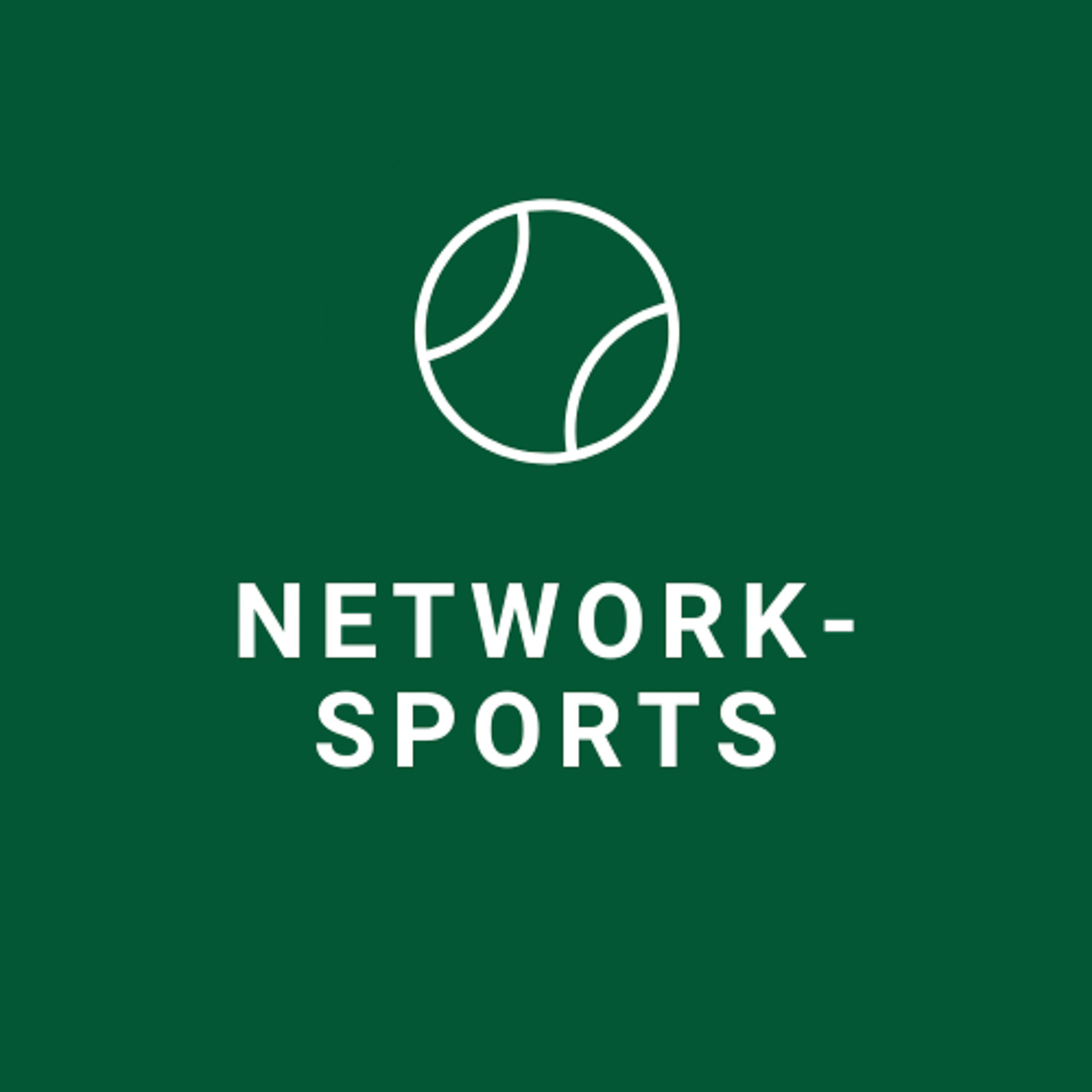 Network Sports Logo