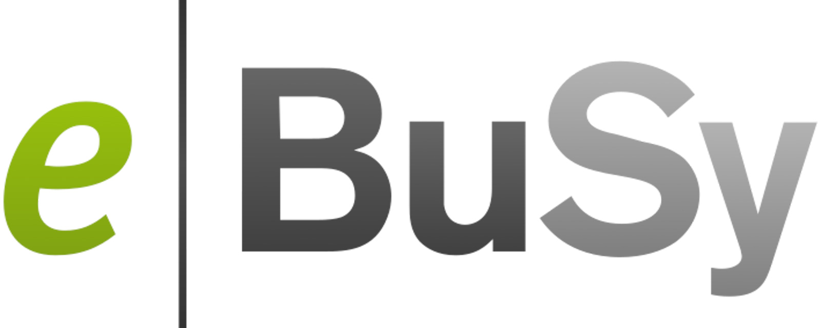 eBuSy Logo